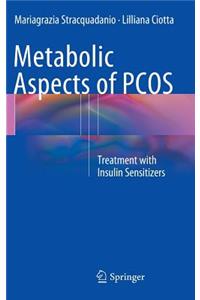 Metabolic Aspects of Pcos: Treatment with Insulin Sensitizers