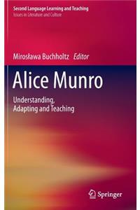 Alice Munro