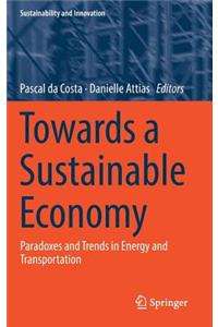 Towards a Sustainable Economy