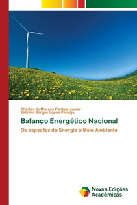 Balanço Energético Nacional