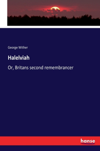 Halelviah