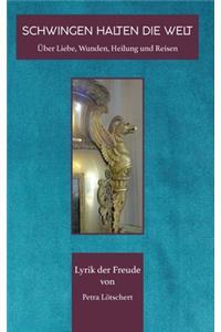 Schwingen Halten Die Welt