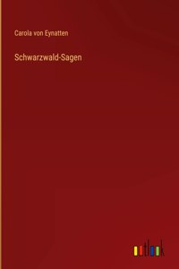 Schwarzwald-Sagen