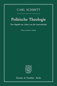 Politische Theologie