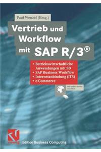 Vertrieb Und Workflow Mit SAP R/3(r)