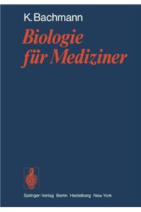 Biologie Fur Mediziner