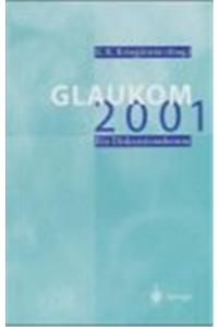 Glaukom 2001