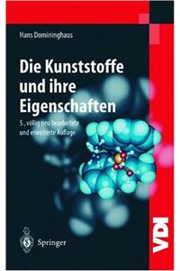 Kunststoffe