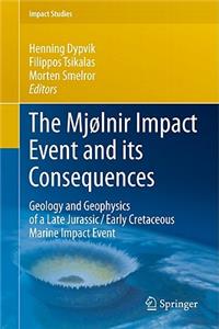 Mjølnir Impact Event and Its Consequences