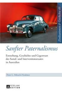 Sanfter Paternalismus