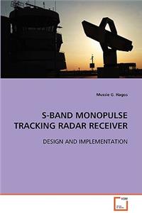 S-Band Monopulse Tracking Radar Receiver