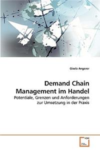 Demand Chain Management im Handel