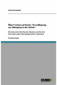 Überl Immanuel Kants 