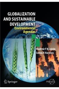 Globalisation and Sustainable Development