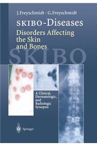 Skibo-Diseases Disorders Affecting the Skin and Bones