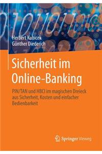 Sicherheit Im Online-Banking
