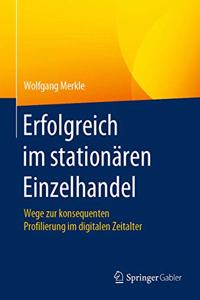 Erfolgreich Im Stationären Einzelhandel