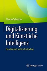 Digitalisierung Und Künstliche Intelligenz