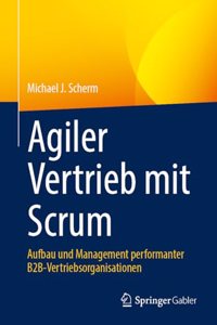 Agiler Vertrieb Mit Scrum