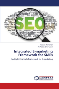 Integrated E-marketing Framework for SMEs