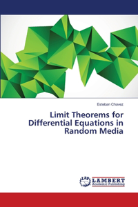 Limit Theorems for Differential Equations in Random Media