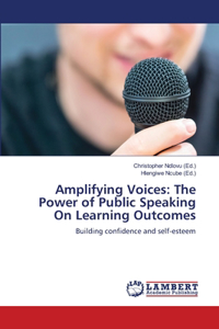 Amplifying Voices
