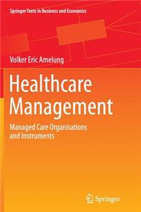 Healthcare Management