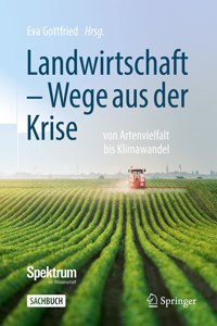 Landwirtschaft - Wege Aus Der Krise