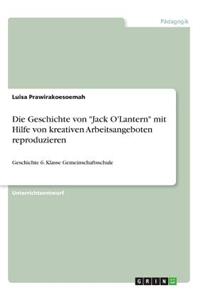 Die Geschichte von 
