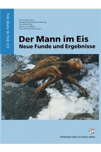 Der Mann Im Eis