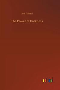 Power of Darkness