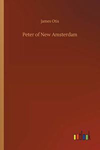Peter of New Amsterdam