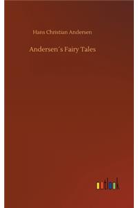 Andersen´s Fairy Tales