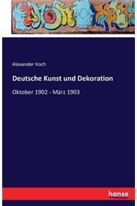 Deutsche Kunst und Dekoration