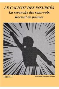 Le Calicot des Insurgés