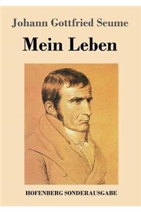 Mein Leben