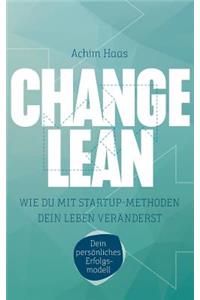 Change Lean