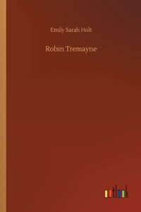 Robin Tremayne