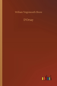 D'Orsay