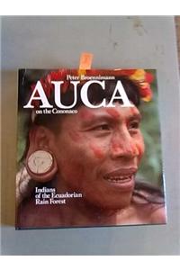 Auca on the Cononaco