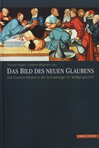Das Bild Des Neuen Glaubens