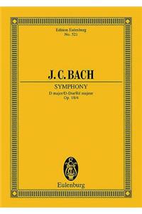 Symphony D major op. 18/4