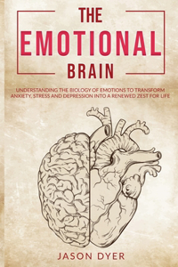 The Emotional Brain