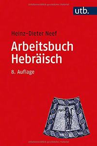 Arbeitsbuch Hebraisch