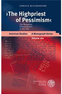 Highpriest of Pessimism