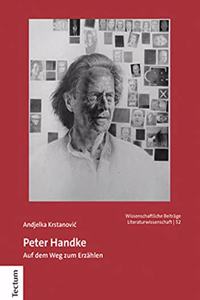 Peter Handke