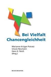 Bei Vielfalt Chancengleichheit