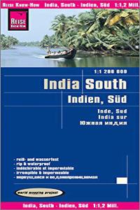 India South