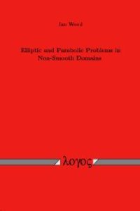 Elliptic and Parabolic Problems in Non-Smooth Domains