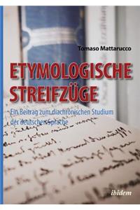 Etymologische Streifzüge